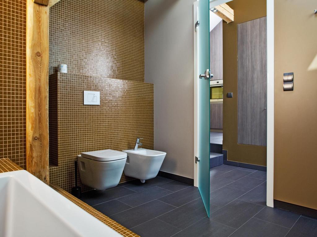 Apartament Mennicza Cieszyn  Camera foto