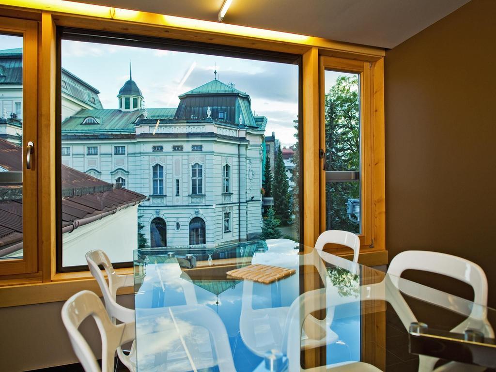 Apartament Mennicza Cieszyn  Camera foto